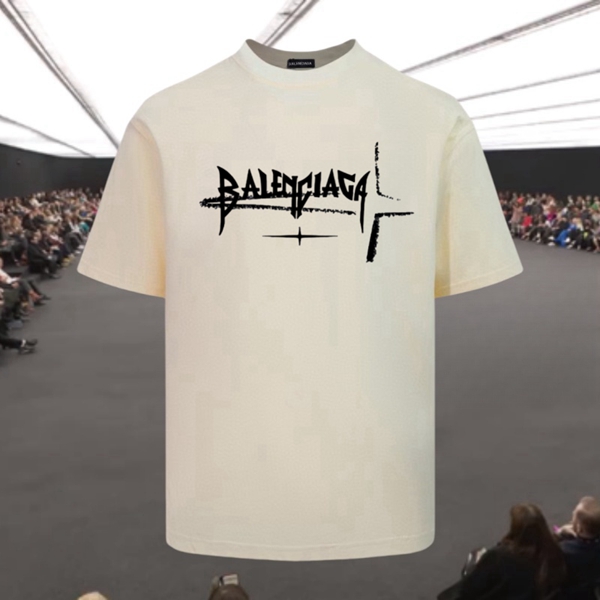 ブランドTシャツ正面デザイン